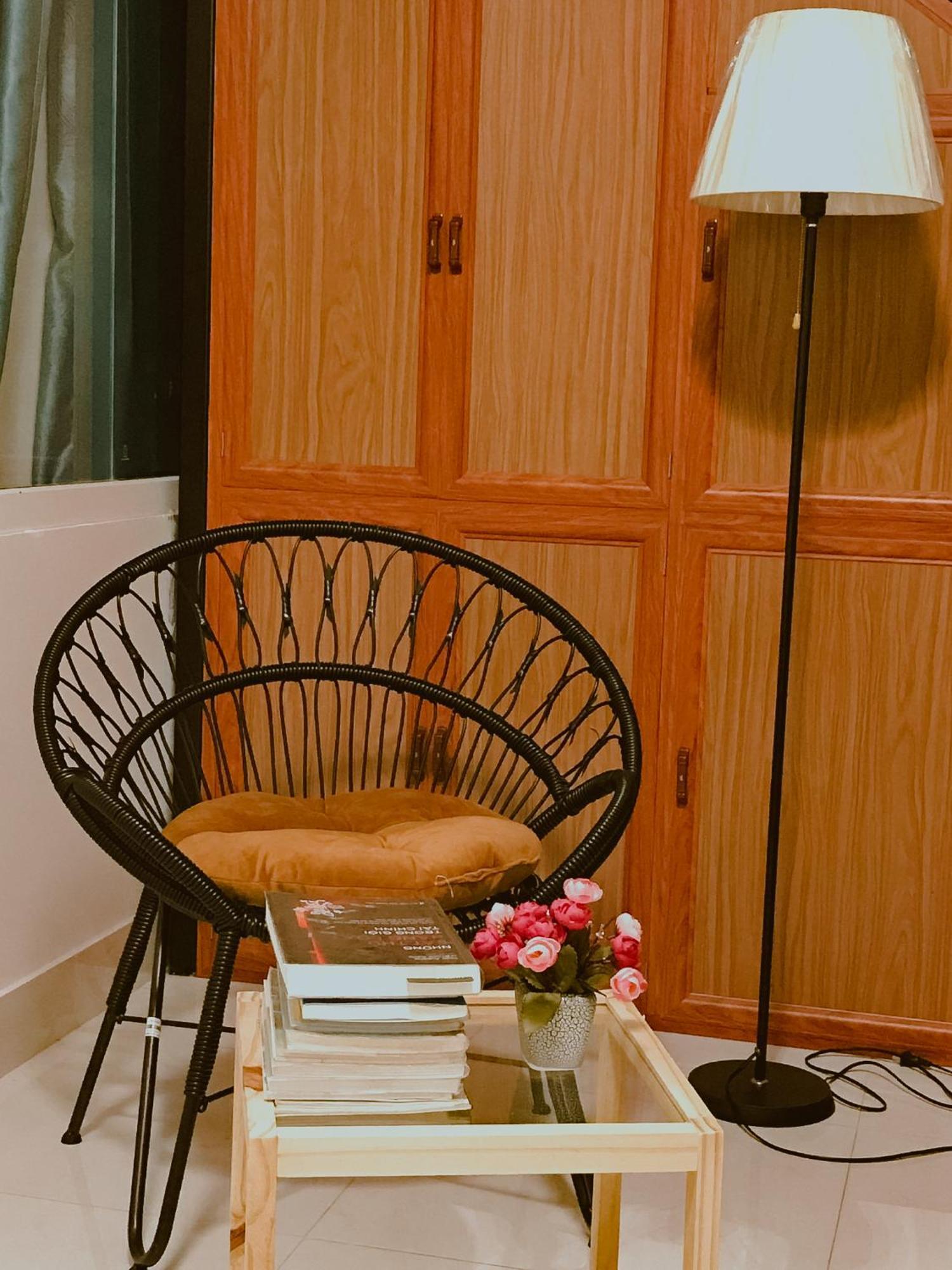 Anan Homestay Hue Exterior photo