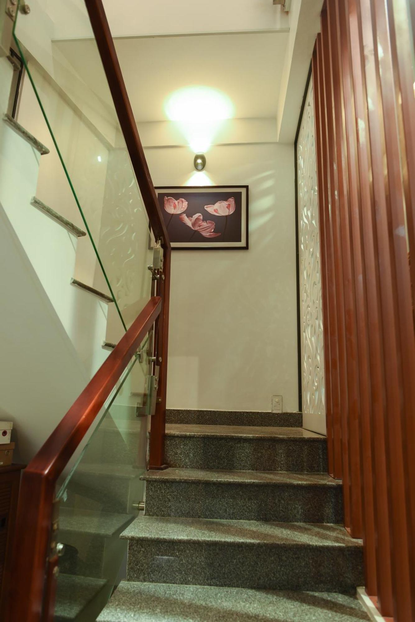 Anan Homestay Hue Exterior photo