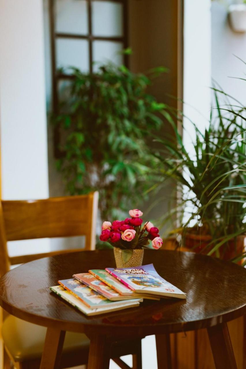 Anan Homestay Hue Exterior photo