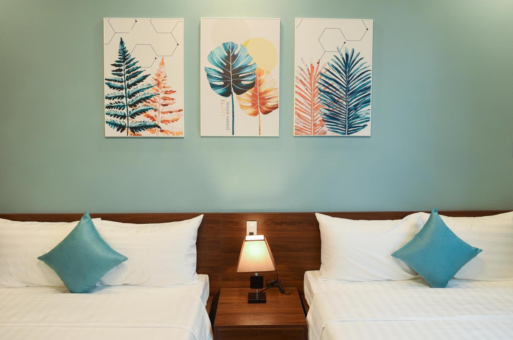 Anan Homestay Hue Exterior photo