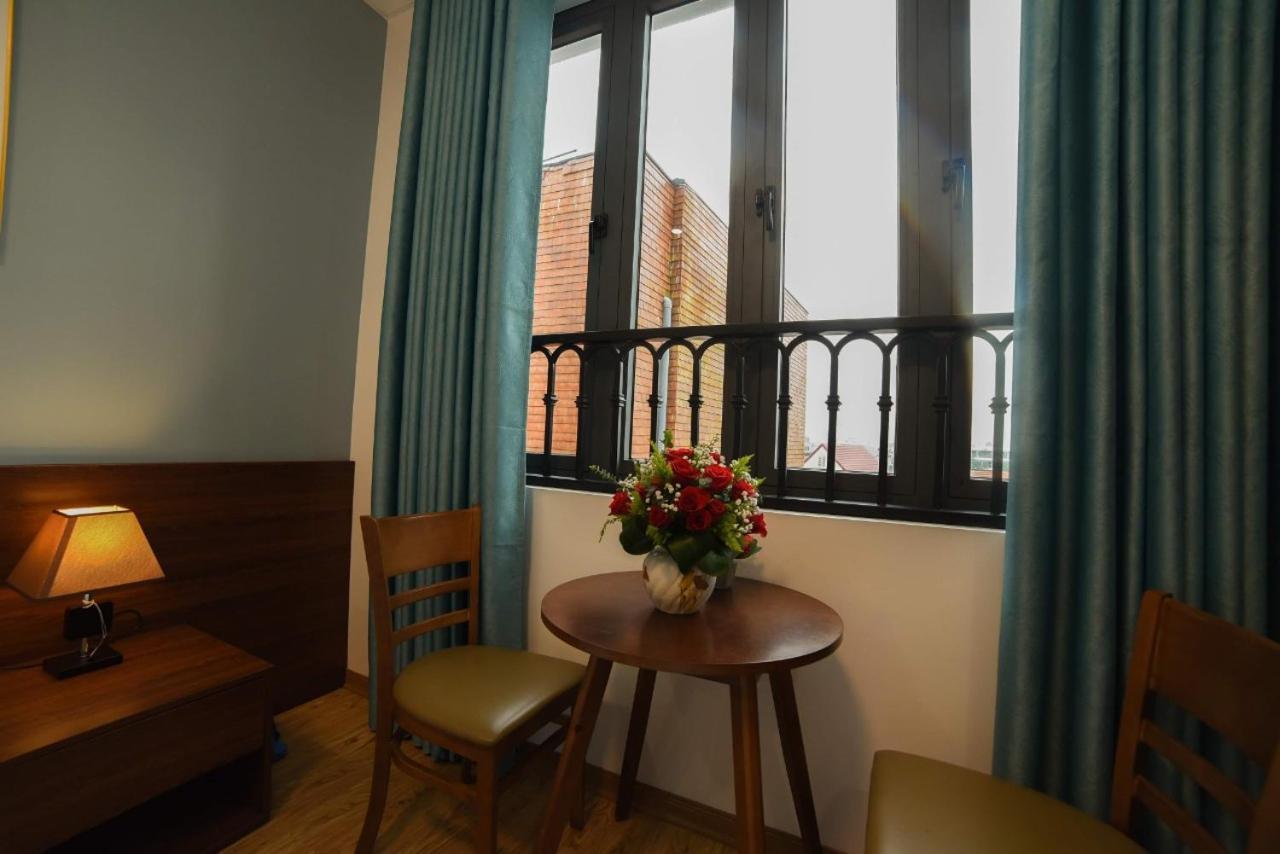 Anan Homestay Hue Room photo
